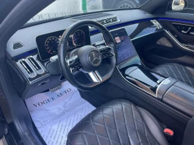 Mercedes-Benz S 400 Long* 4M* AMG* 360* Burmester* Pano* Keyless* Soft | Mobile.bg    8