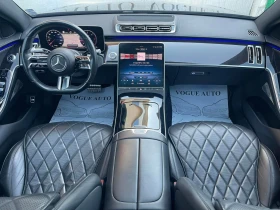 Mercedes-Benz S 400 Long* 4M* AMG* 360* Burmester* Pano* Keyless* Soft | Mobile.bg    7