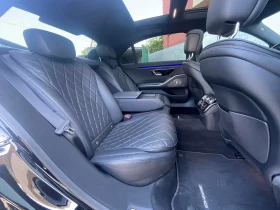 Mercedes-Benz S 400 Long* 4M* AMG* 360* Burmester* Pano* Keyless* Soft | Mobile.bg    17