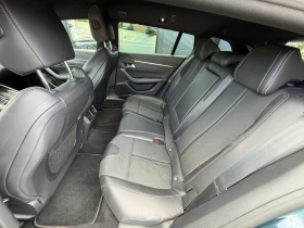 Peugeot 508 SW GT Line 2.0 BlueHDi 180 S&S EAT8 | Mobile.bg    10