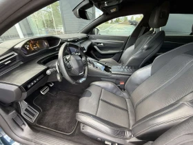 Peugeot 508 SW GT Line 2.0 BlueHDi 180 S&S EAT8 | Mobile.bg    9