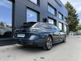 Peugeot 508 SW GT Line 2.0 BlueHDi 180 S&S EAT8 | Mobile.bg    3