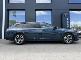 Peugeot 508 SW GT Line 2.0 BlueHDi 180 S&S EAT8 | Mobile.bg    2