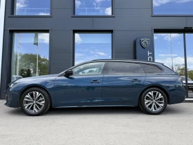 Peugeot 508 SW GT Line 2.0 BlueHDi 180 S&S EAT8 | Mobile.bg    5