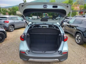 Honda Jazz CROSSTAR / HIBRID / FULL - 43990 лв. - 38386228 | Car24.bg