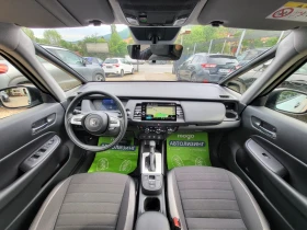 Honda Jazz CROSSTAR / HIBRID / FULL - 43990 лв. - 38386228 | Car24.bg