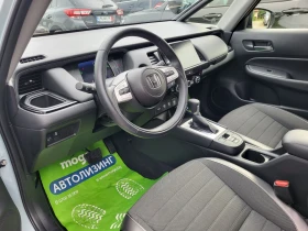 Honda Jazz CROSSTAR / HIBRID / FULL - 43990 лв. - 38386228 | Car24.bg