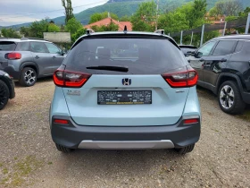 Honda Jazz CROSSTAR / HIBRID / FULL - 43990 лв. - 38386228 | Car24.bg