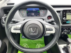 Honda Jazz CROSSTAR / HIBRID / FULL - 43990 лв. - 38386228 | Car24.bg