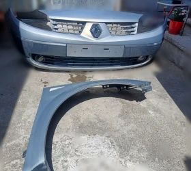 Обява за продажба на Renault Scenic ~30 лв. - изображение 1