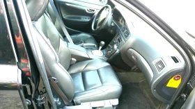 Volvo S60 | Mobile.bg    9