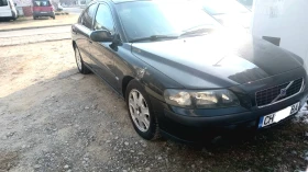 Volvo S60 | Mobile.bg    4