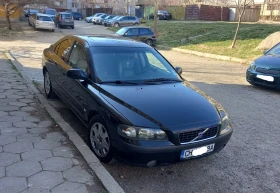 Volvo S60 | Mobile.bg    3