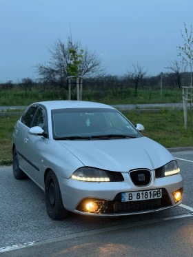 Seat Ibiza | Mobile.bg    5