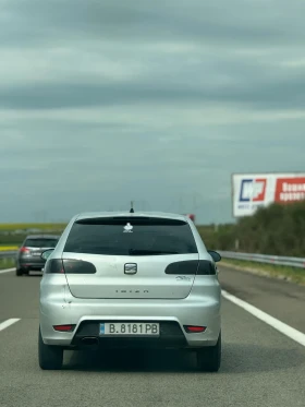 Seat Ibiza | Mobile.bg    7