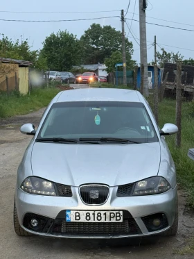 Seat Ibiza | Mobile.bg    3