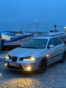 Seat Ibiza | Mobile.bg    4