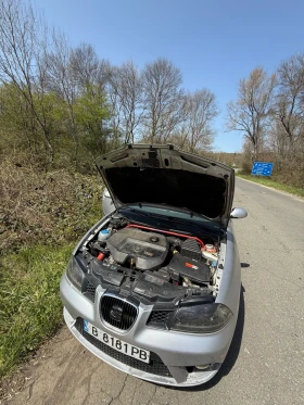 Seat Ibiza | Mobile.bg    11