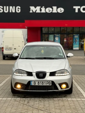 Seat Ibiza | Mobile.bg    2