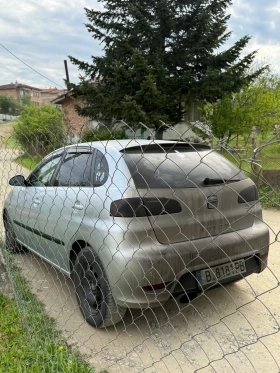 Seat Ibiza | Mobile.bg    8