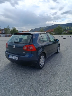 VW Golf 1.9 TDI | Mobile.bg    6