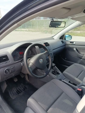 VW Golf 1.9 TDI | Mobile.bg    9