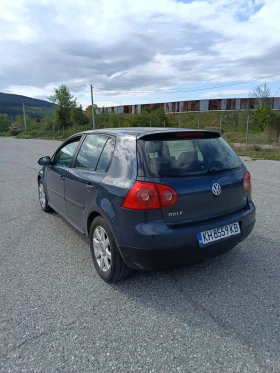 VW Golf 1.9 TDI | Mobile.bg    4