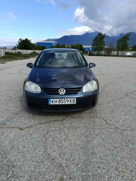 VW Golf 1.9 TDI | Mobile.bg    2