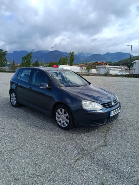 VW Golf 1.9 TDI | Mobile.bg    1