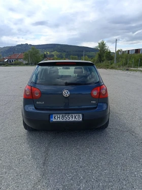 VW Golf 1.9 TDI | Mobile.bg    5