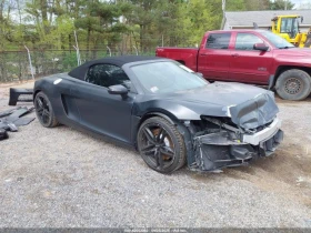 Audi R8 2015 4.2 QUATTRO 43807 KM!!! | Mobile.bg    3