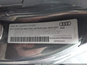 Audi R8 2015 4.2 QUATTRO 43807 KM!!! | Mobile.bg    13