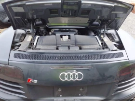 Audi R8 2015 4.2 QUATTRO 43807 KM!!! | Mobile.bg    12