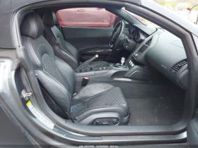 Audi R8 2015 4.2 QUATTRO 43807 KM!!! | Mobile.bg    8