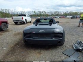 Audi R8 2015 4.2 QUATTRO 43807 KM!!! | Mobile.bg    7