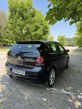 VW Polo GTI 1.8T | Mobile.bg    5