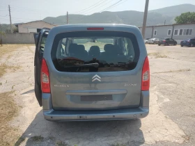 Citroen Berlingo 1.6 hdi 90.  | Mobile.bg    5