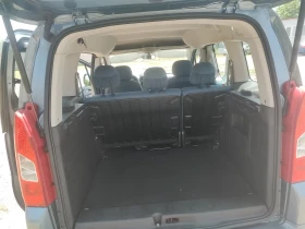 Citroen Berlingo 1.6 hdi 90.  | Mobile.bg    6