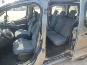 Citroen Berlingo 1.6 hdi 90.  | Mobile.bg    11