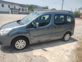 Citroen Berlingo 1.6 hdi 90.  | Mobile.bg    2