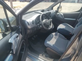 Citroen Berlingo 1.6 hdi 90.  | Mobile.bg    10