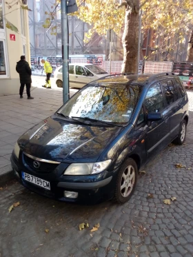 Mazda Premacy | Mobile.bg    9