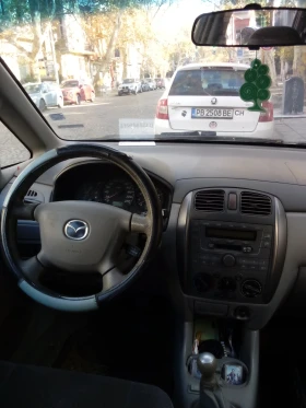 Mazda Premacy | Mobile.bg    11