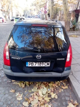 Mazda Premacy | Mobile.bg    6