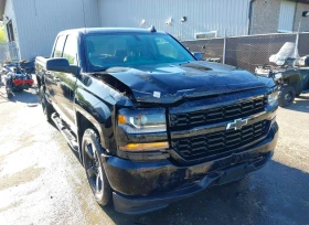 Chevrolet Silverado K1500 Custom - 64800 лв. - 29508342 5