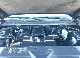 Chevrolet Silverado K1500 Custom - 64800 лв. - 29508342 10
