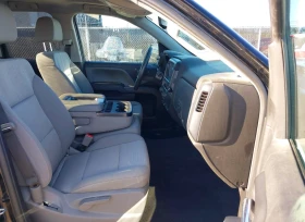 Chevrolet Silverado K1500 Custom - 64800 лв. - 29508342 8