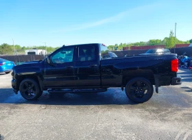 Chevrolet Silverado K1500 Custom - 64800 лв. - 29508342 3