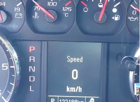 Chevrolet Silverado K1500 Custom - 64800 лв. - 29508342 11