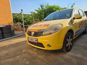 Обява за продажба на Dacia Sandero 1.4 ГАЗ ~2 500 лв. - изображение 1